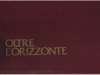 Oltre l'orizzonte.