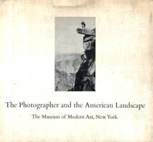 The photographer and the american landscape