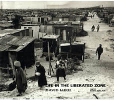 Life in the liberated zone