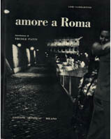 Amore a Roma