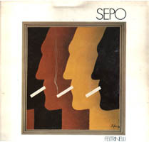 Sepo