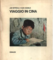 Viaggio in Cina