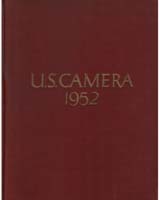 U.S.Camera 1952