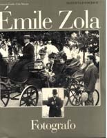 Emile Zola fotografo