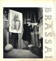 Brassaï