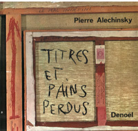 Titres et pains perdus (1a ed.)