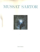 Mussat Sartor. Fotografie 1987-1989