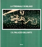 La Triennale di Milano e il palazzo dell'arte