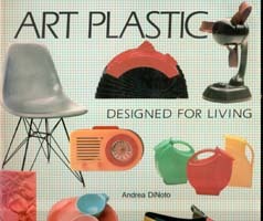 Art Plastic. Designed for living