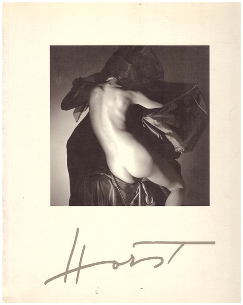 Horst. Fotografie 1931-1984