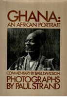 Ghana: an african portrait