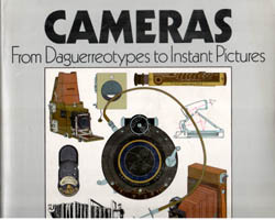 Cameras. From daguerreotypes to istant pictures