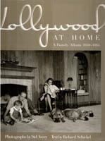 Hollywood. At home. A family album 1950-1965