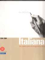 Vera fotografia italiana 1936-1984