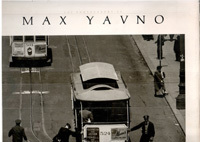 The Photography of Max Yavno (1a ed.)