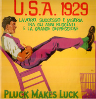 U.S.A. Lavoro, successo e miseria tra gli anni ruggenti e …