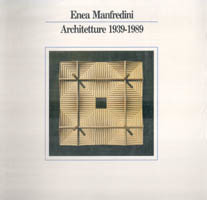 Architetture 1939 - 1989