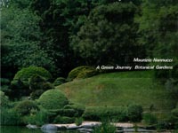 A green journey: botanical gardens