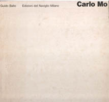 Carlo Mo (con dedica e firma)