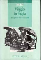 Viaggio in Puglia (1a ed.)