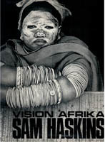 Vision Afrika