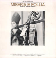 Miseria e follia