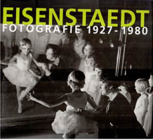 Fotografie 1927 - 1980