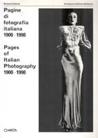 Pagine di fotografia italiana 1900-1998