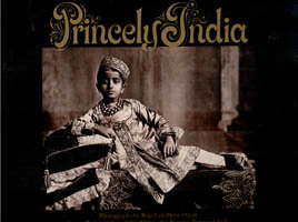 Princily India 1984 - 1910