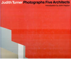 Photographs Five Architects