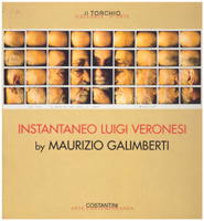 Istantaneo Luigi veronesi by Maurizio Galimberti