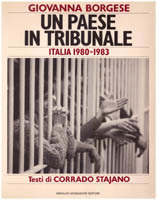 Un paese in tribunale. Italia 1980-1983