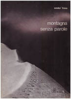 Montagna senza parole
