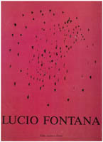 Lucio Fontana