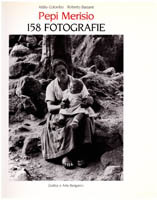 Pepi Merisio. 158 fotografie