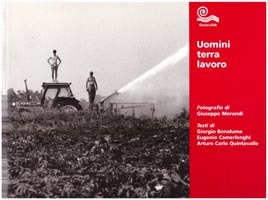 Uomini terra lavoro