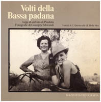 Volti della bassa Padana