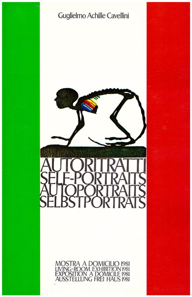 Autoritratti. Self-Portraits. Autoportraits. Selbstporträts.