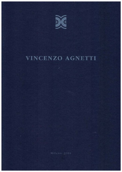 Vincenzo Agnetti