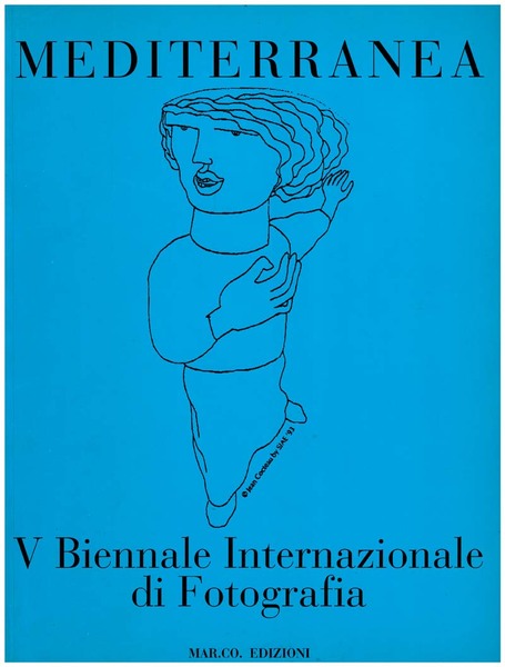 Mediterranea. V Biennale Internazionale di fotografia