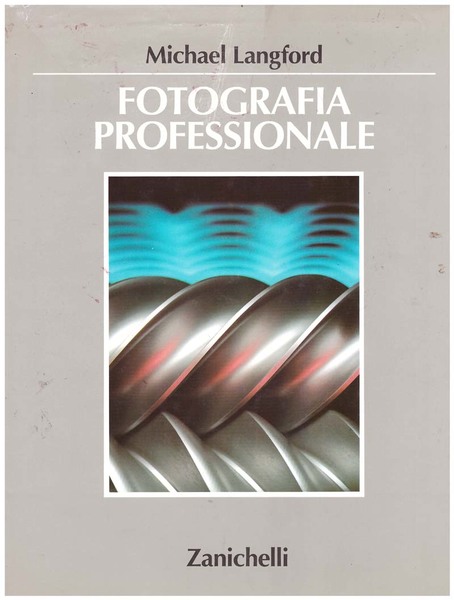 Fotografia professionale