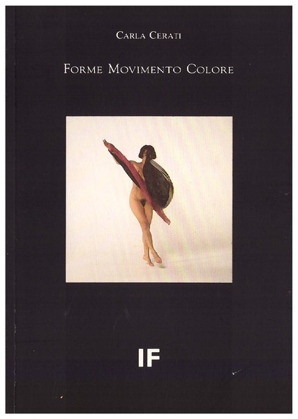 Forme movimento colore