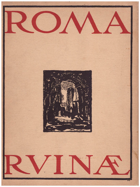 Roma Ruinae