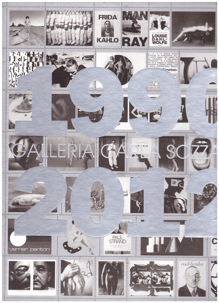 Galleria Sozzani 1990-2012 (2 vol.)