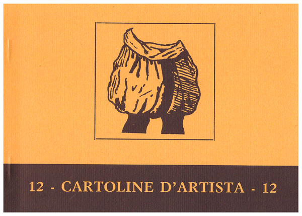 Cartoline d'artista n.5