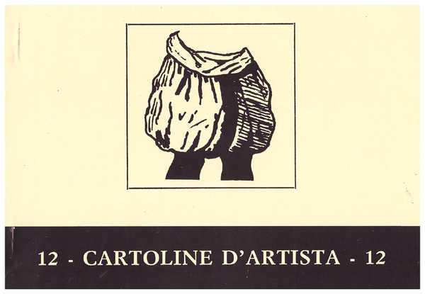 Cartoline d'artista n. 10