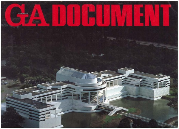 Ga Documenta n. 9