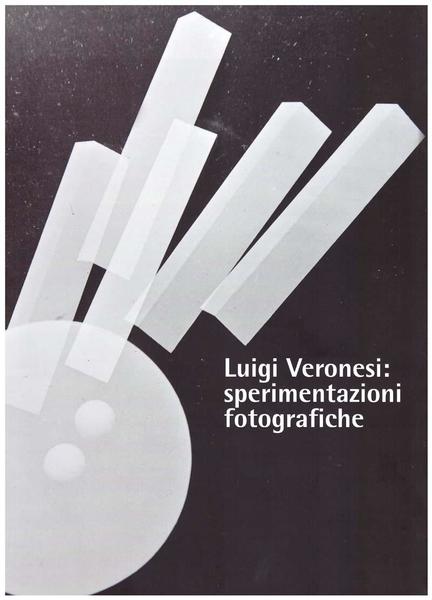 Sperimentazioni fotografiche