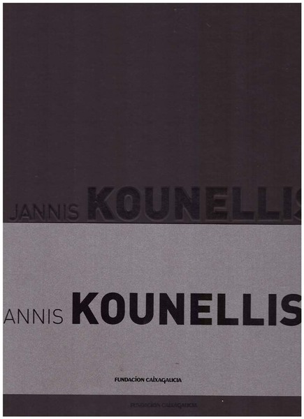 Jannis Kounellis