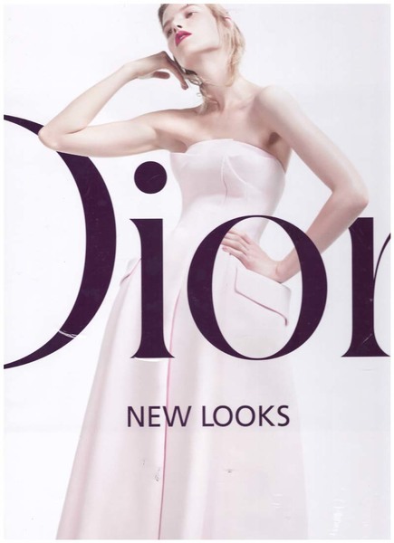 Dior. New looks